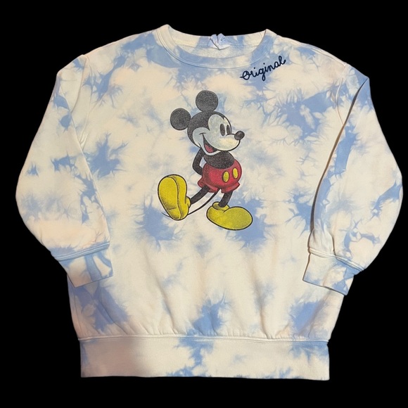 GAP Other - Disney by Gap sweatshirt